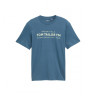 Футболка MEN'S T-SHIRT 1045631-36985 Tom Tailor L Синій 1045631-36985