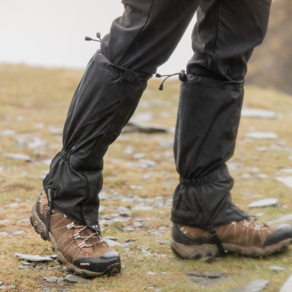 Бахіли Trekmates Cairngorm GTX 015.0270