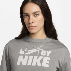Футболка Nike W NSW CROP TEE GLS FZ4635-029