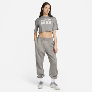 Футболка Nike W NSW CROP TEE GLS FZ4635-029