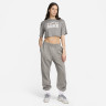 Футболка Nike W NSW CROP TEE GLS FZ4635-029