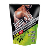 Порошок BCAA 2-1-1 - 500g Fruit Punch 2022-10-2531