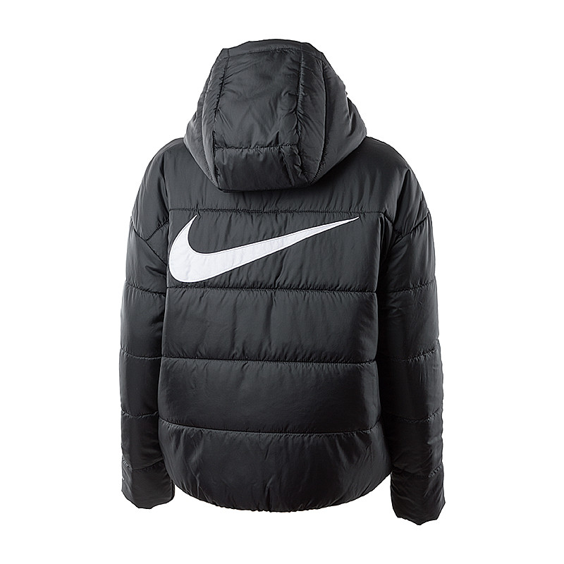 Куртка Nike W NSW TF RPL CLASSIC HD JKT DJ6995-010