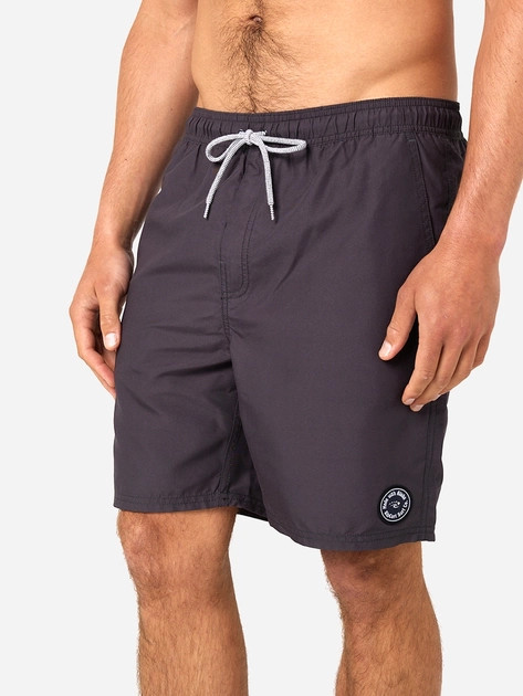 Шорти для плавання 04EMBO-90 Rip Curl XXL Чорний 04EMBO-90