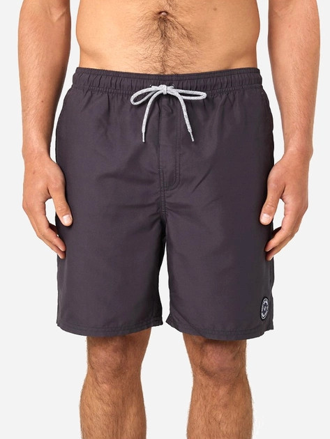 Шорти для плавання 04EMBO-90 Rip Curl XXL Чорний 04EMBO-90