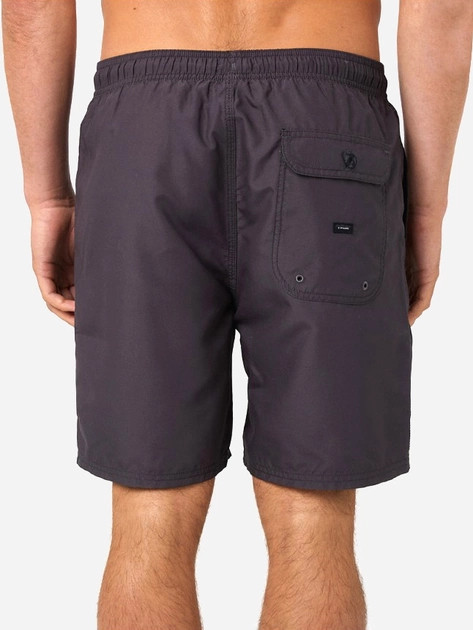 Шорти для плавання 04EMBO-90 Rip Curl XXL Чорний 04EMBO-90