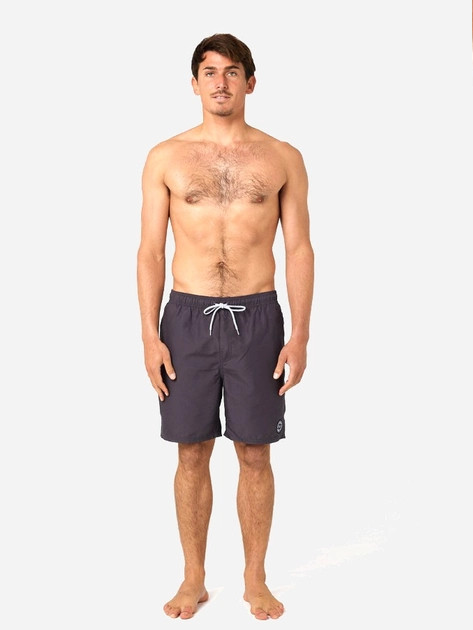 Шорти для плавання 04EMBO-90 Rip Curl XXL Чорний 04EMBO-90