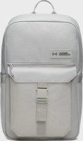 Рюкзак Under Armour Triumph Campus BP 23L сірий 28 х 46 х 15 см 1384462-069