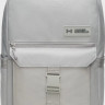 Рюкзак Under Armour Triumph Campus BP 23L сірий 28 х 46 х 15 см 1384462-069
