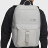 Рюкзак Under Armour Triumph Campus BP 23L сірий 28 х 46 х 15 см 1384462-069