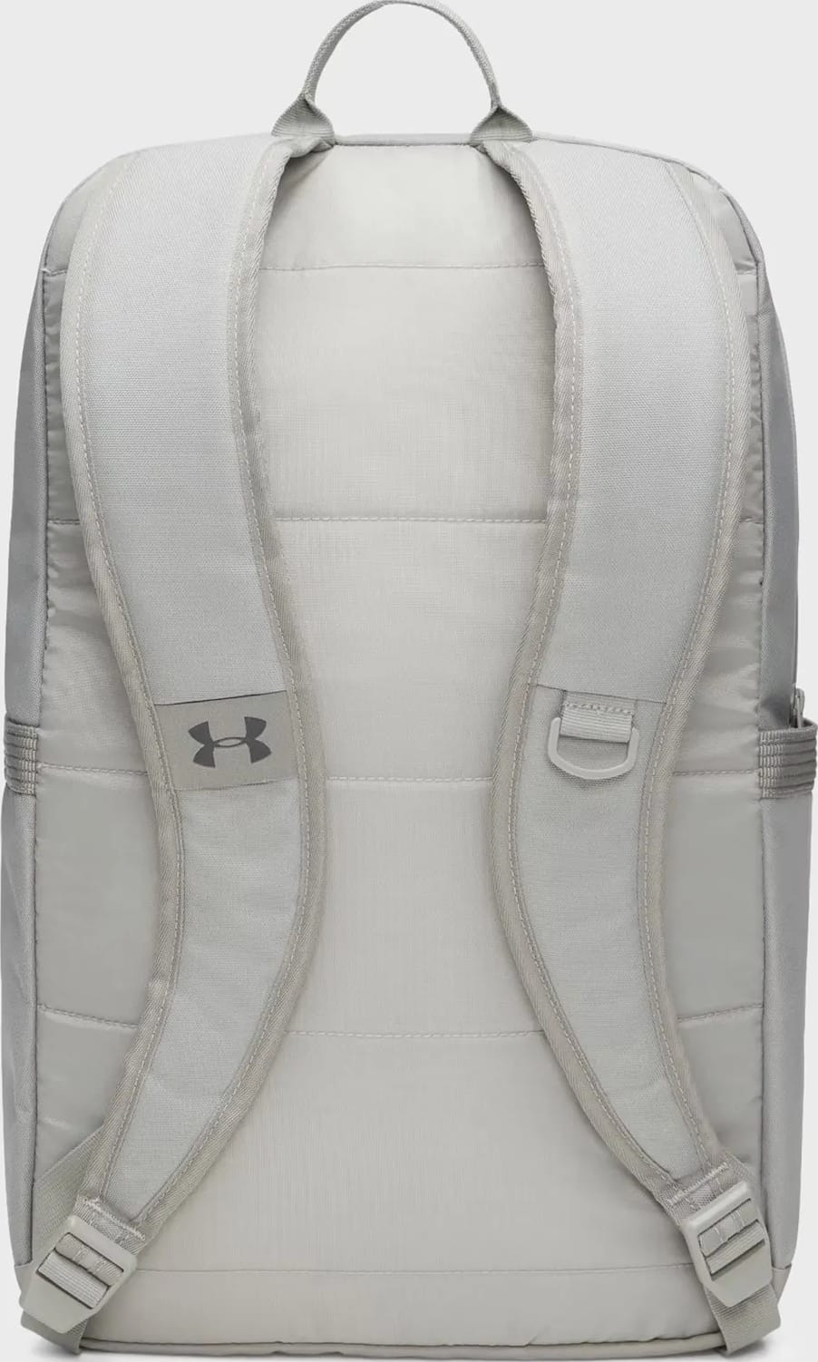 Рюкзак Under Armour Triumph Campus BP 23L сірий 28 х 46 х 15 см 1384462-069