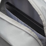 Рюкзак Under Armour Triumph Campus BP 23L сірий 28 х 46 х 15 см 1384462-069
