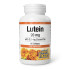 Софт гелеві капсули Natural Factors Lutein 20mg - 60 softgels 2023-10-3804