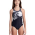 Купальник комплект Arena LOGO KIKKO SWIMSUIT SWIM PRO B 006676-550