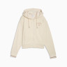 Кофта PUMA CLASS Full-Zip Hoodie 69187887 Puma S Бежевий 69187887