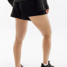Шорти Nike W NSW RIB JRSY SHORT DV7862-010