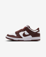 Кросівки NIKE DUNK LOW (GS)  Діт 6Y FB9109-115