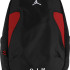 Рюкзак Nike Jam Element Backpack 20L чорний, червоний 45 x 29 x 18 см MA9194-KR5