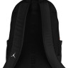 Рюкзак Nike Jam Element Backpack 20L чорний, червоний 45 x 29 x 18 см MA9194-KR5