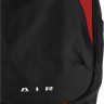Рюкзак Nike Jam Element Backpack 20L чорний, червоний 45 x 29 x 18 см MA9194-KR5