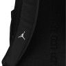 Рюкзак Nike Jam Element Backpack 20L чорний, червоний 45 x 29 x 18 см MA9194-KR5