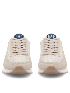 Кросівки жіночі GAP Бежевий GAF007F5SWSANDGP