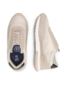 Кросівки жіночі GAP Бежевий GAF007F5SWSANDGP