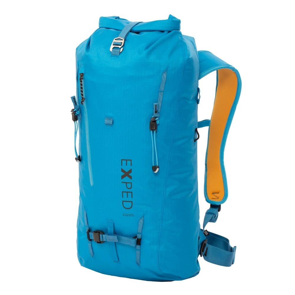 Рюкзак Exped Black Ice 30 M 018.1167