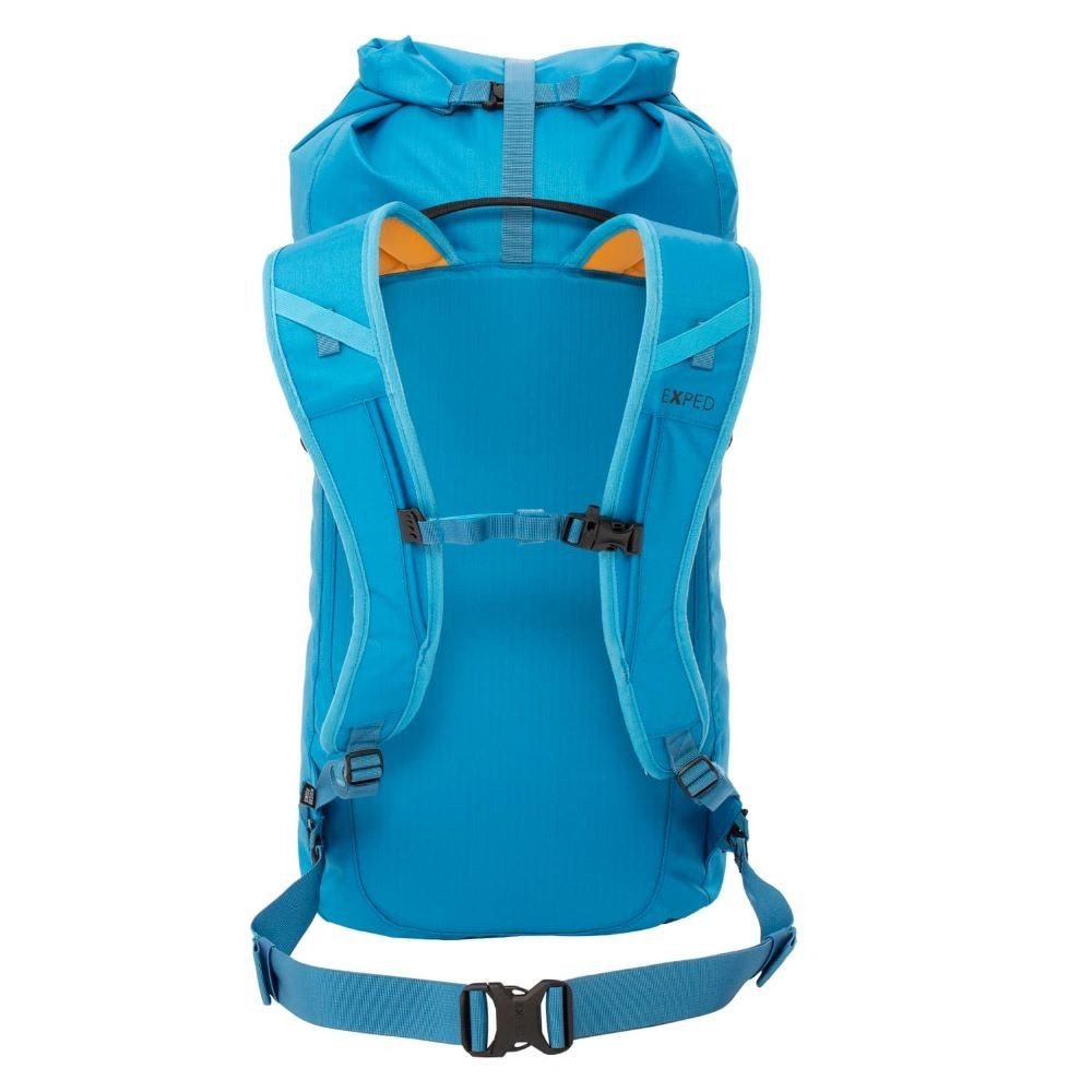 Рюкзак Exped Black Ice 30 M 018.1167