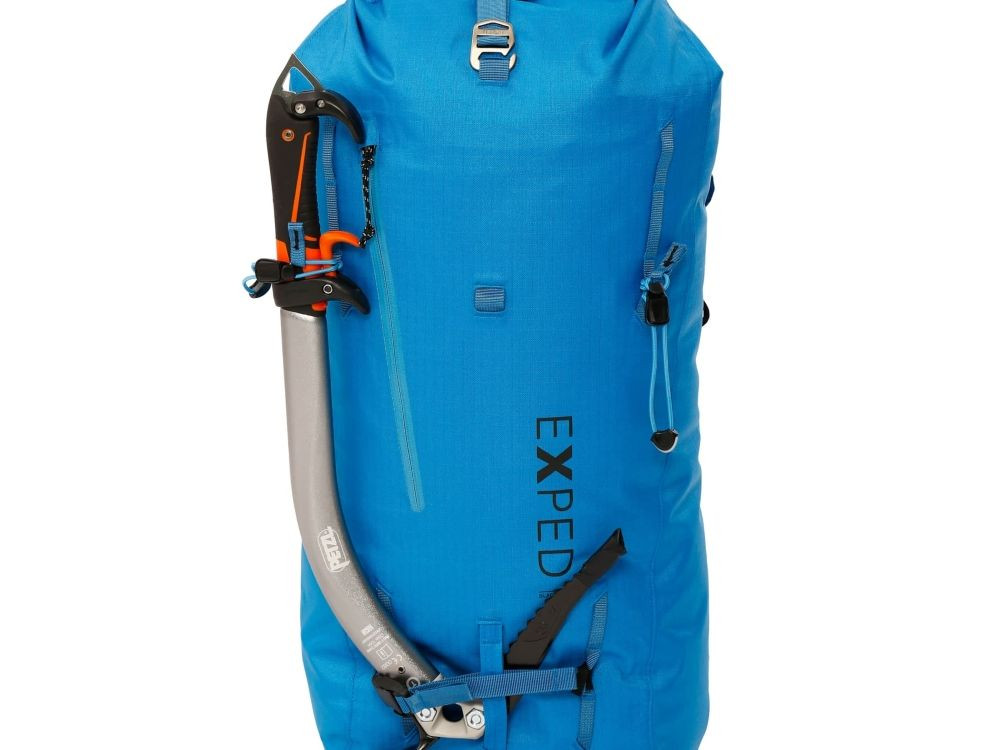 Рюкзак Exped Black Ice 30 M 018.1167