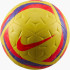 М'яч футбольний Nike ACADEMY - TEAM - FA25 HV4387-710 М'яч футбольний Nike ACADEMY - TEAM - FA25 HV4387-710
