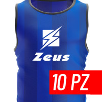 Манішка Zeus CASACCA ROYAL