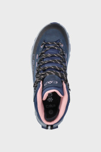 Черевики CMP TYTANUS MID TREKKING SHOES WP 3Q17656-40MR
