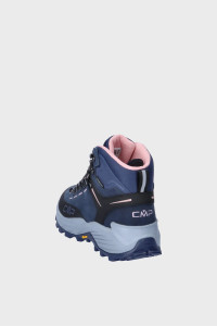 Черевики CMP TYTANUS MID TREKKING SHOES WP 3Q17656-40MR