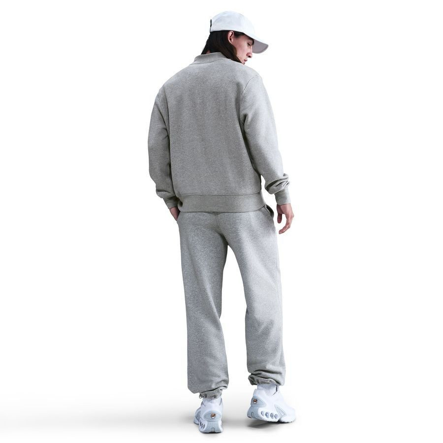 Кофта чоловіча Nike Club 1/2 Zip Fleece (FN3864-063) FN3864-063