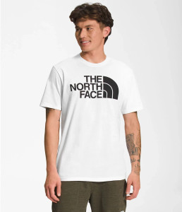Футболка чоловіча The North Face Half Dome T NF0A812MLA9