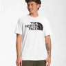 Футболка чоловіча The North Face Half Dome T NF0A812MLA9