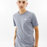 Футболка Nike M NSW CLUB TEE AR4997-493