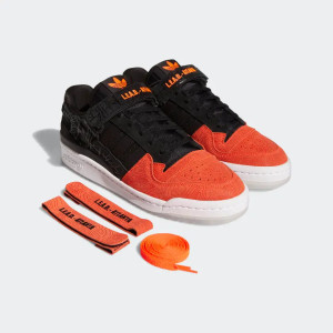 Кросівки Adidas Forum Low Atlanta GZ6604