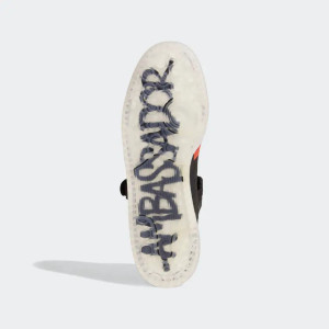 Кросівки Adidas Forum Low Atlanta GZ6604