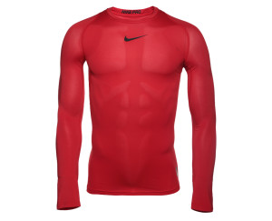 Термокофта NIKE M NP TOP LS COMP 838077-657