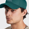 Кепка UA Men's Sportstyle Lockup Adj зелений Чол OSFM 1381645-449