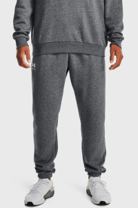 Брюки чоловічі Under Armour Essential Fleece (1373882-012) 1373882-012