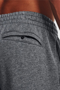 Брюки чоловічі Under Armour Essential Fleece (1373882-012) 1373882-012