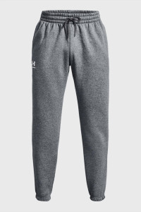 Брюки чоловічі Under Armour Essential Fleece (1373882-012) 1373882-012