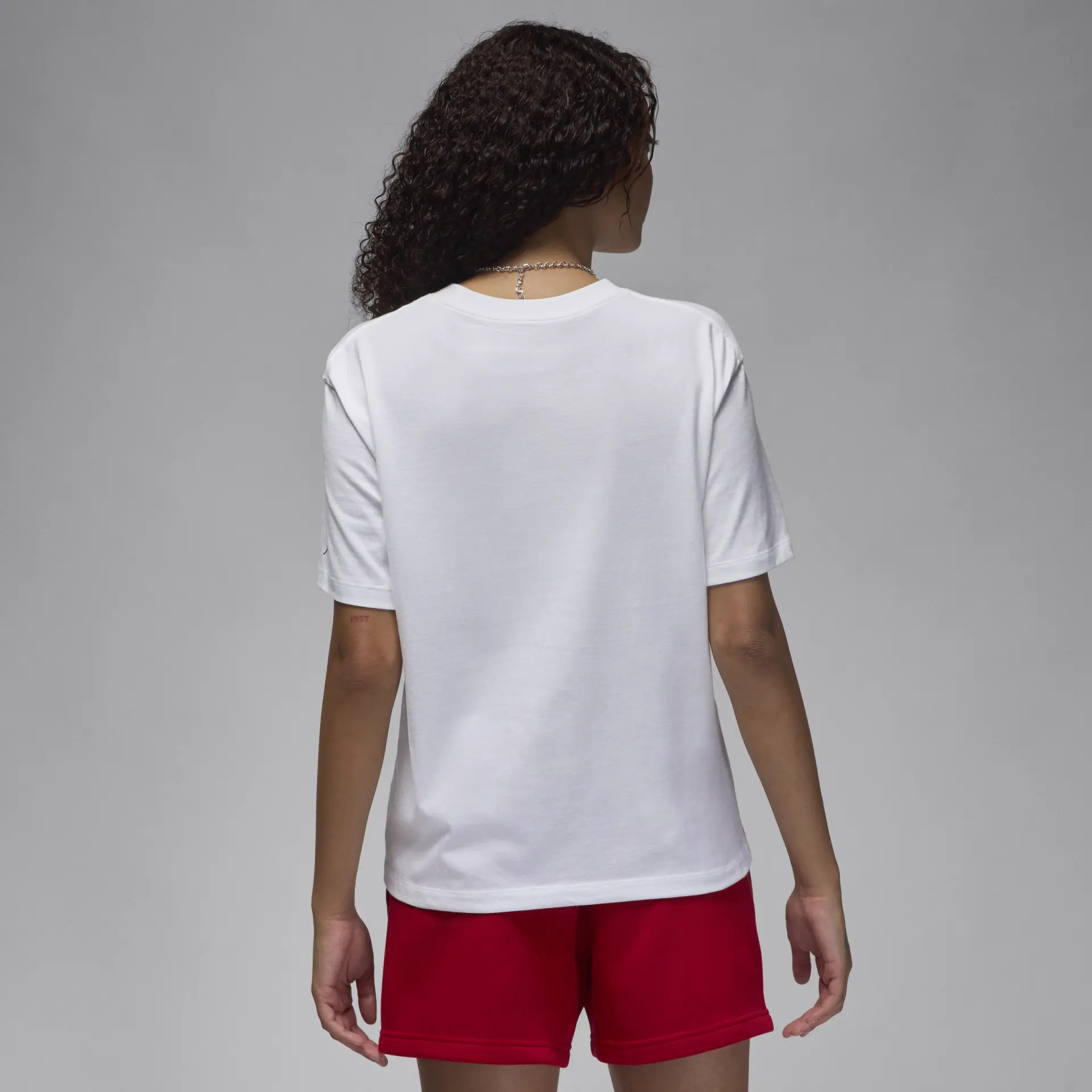 Футболка FQ3240-100 Jordan FQ3240-100