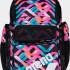 Рюкзак Arena ONE GO BACKPACK AO 45L рожевий, блакитний, чорний 50 х 40 х 25 см (010232-102) 010232-102