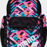 Рюкзак Arena ONE GO BACKPACK AO 45L рожевий, блакитний, чорний 50 х 40 х 25 см (010232-102) 010232-102