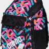 Рюкзак Arena ONE GO BACKPACK AO 45L рожевий, блакитний, чорний 50 х 40 х 25 см (010232-102) 010232-102