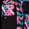 Рюкзак Arena ONE GO BACKPACK AO 45L рожевий, блакитний, чорний 50 х 40 х 25 см (010232-102) 010232-102